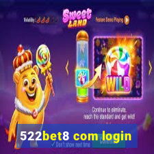 522bet8 com login